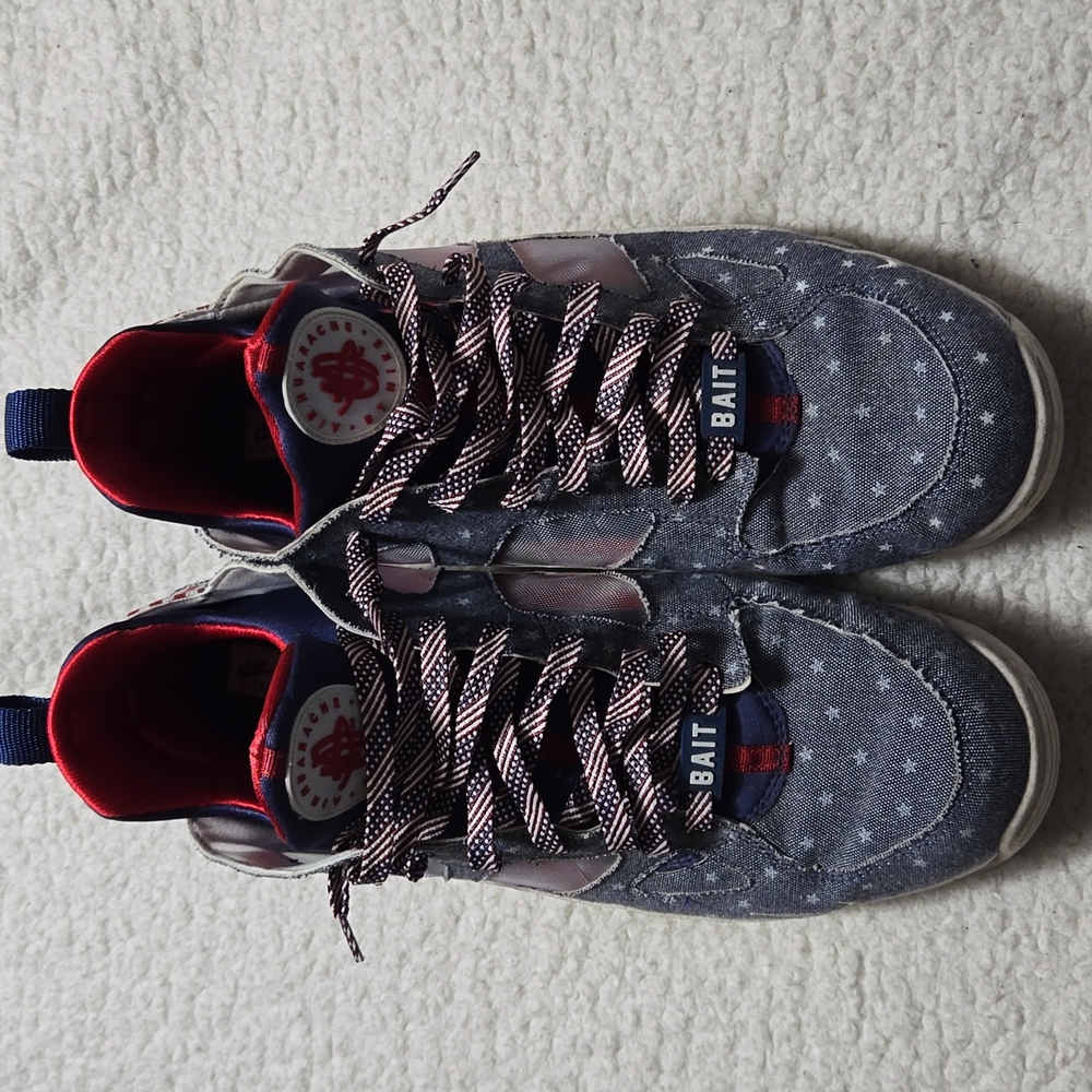 RARE nike air huaraches